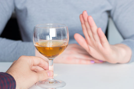 Do I Need to Stop Drinking Alcohol When Trying to Conceive? And What Can I Do If I Drank and Didn’t Know I Was Pregnant?