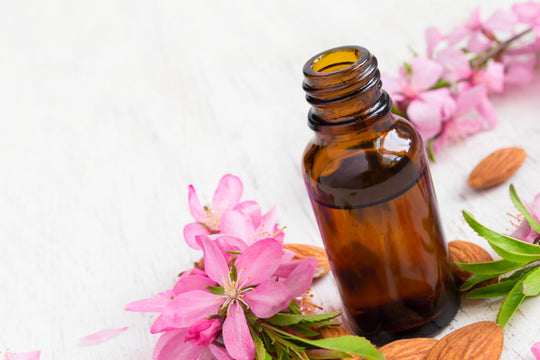 Essential Oils – Botanical Based Medicine