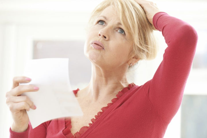 What are hot flashes and why do you get them?